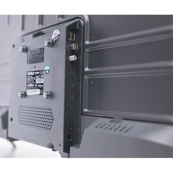 Vivax 32" 32LE110WO HD Ready Smart LED TV