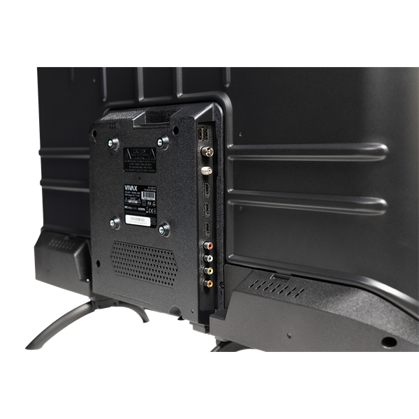 Vivax 32" 32LE118T2S2 HD Ready LED TV