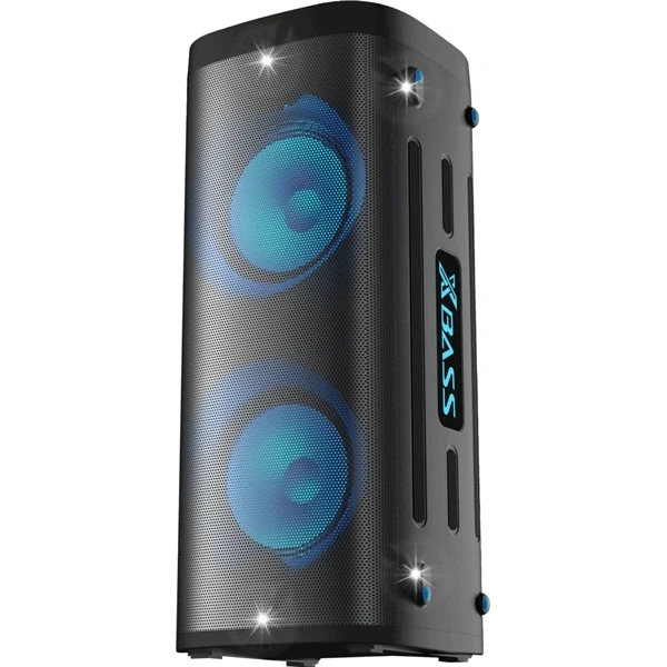 Vivax BS-1010 Bluetooth karaoke hangszóró