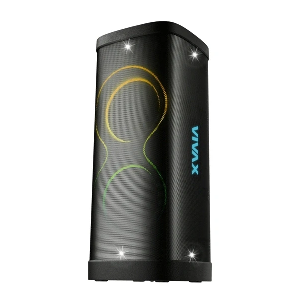 Vivax BS-1310 Bluetooth karaoke hangszóró
