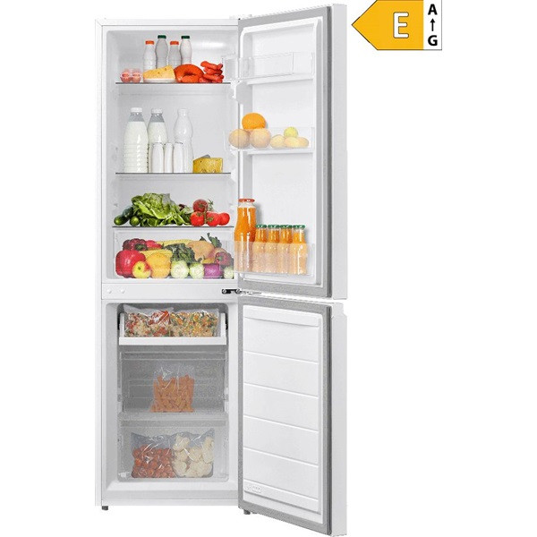 Vivax CF-174ELF W kombinált hűtőszekrény Vivax CF-174ELF W kombinált hűtőszekrény