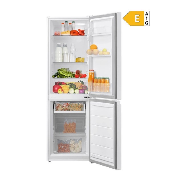 Vivax CF-174ELF W kombinált hűtőszekrény Vivax CF-174ELF W kombinált hűtőszekrény