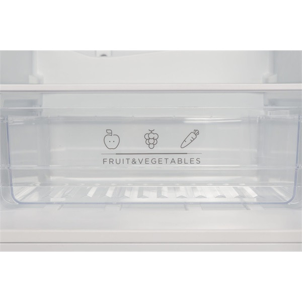 Vivax CF-174ELF W kombinált hűtőszekrény Vivax CF-174ELF W kombinált hűtőszekrény