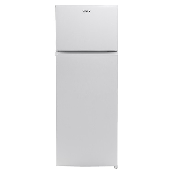 Vivax DD-207E W felülfagyasztós hűtőszekrény Vivax DD-207E W felülfagyasztós hűtőszekrény