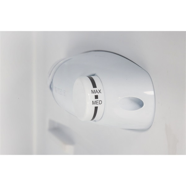 Vivax DD-207E W felülfagyasztós hűtőszekrény Vivax DD-207E W felülfagyasztós hűtőszekrény