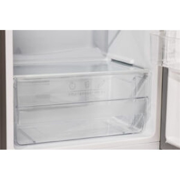 Vivax DD-207E W felülfagyasztós hűtőszekrény Vivax DD-207E W felülfagyasztós hűtőszekrény