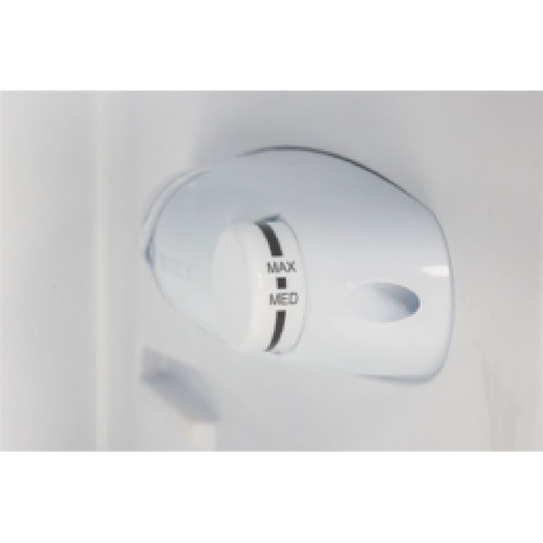 Vivax DD-207E W felülfagyasztós hűtőszekrény Vivax DD-207E W felülfagyasztós hűtőszekrény