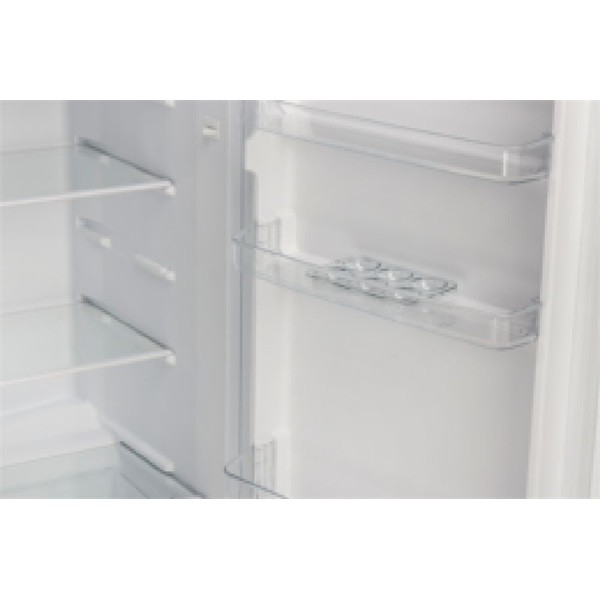 Vivax DD-207E W felülfagyasztós hűtőszekrény Vivax DD-207E W felülfagyasztós hűtőszekrény