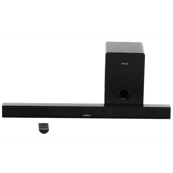 Vivax SP-7080H Bluetooth 2.1 hangprojektor