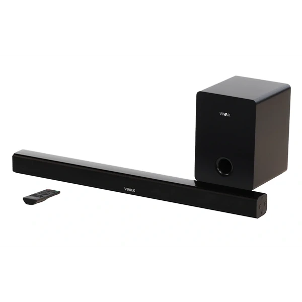 Vivax SP-7080H Bluetooth 2.1 hangprojektor