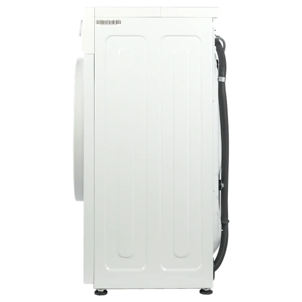 Vivax WFL-100616CSI fehér, elöltöltős, max.1000ford., 6kg, keskeny mosógép