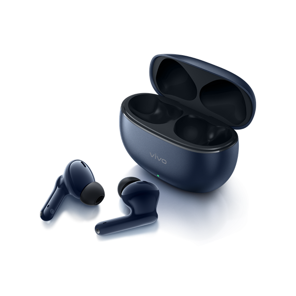Vivo TWS 3e True Wireless Bluetooth sötét indigó fülhallgató