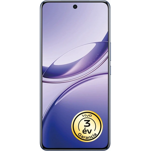 Vivo V50 6,77" 5G 12/512GB DualSIM fekete okostelefon