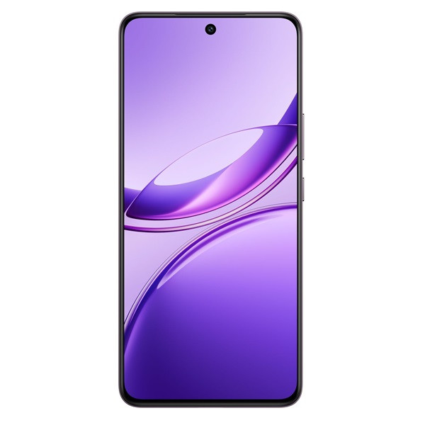 Vivo V50 Lite 6,77" 5G 8/256GB DualSIM fekete okostelefon