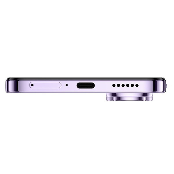 Vivo V50 Lite 6,77" LTE 8/256GB DualSIM lila okostelefon