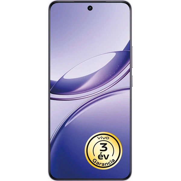 Vivo V50 Lite 6,77" LTE 8/256GB DualSIM lila okostelefon