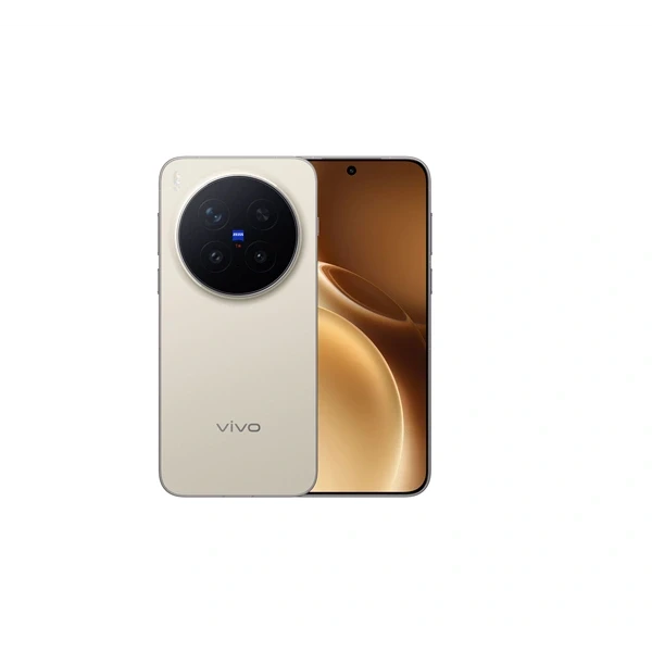 Vivo X300 Pro 16/512GB DualSIM barna okostelefon