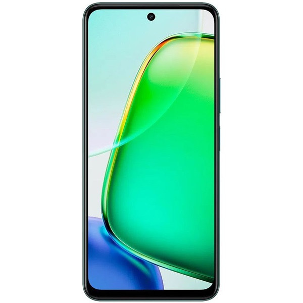 Vivo Y28 6,68" LTE 8/256GB DualSIM zöld okostelefon