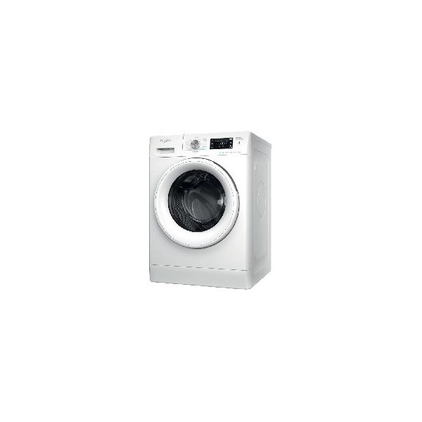 Whirlpool FFB 7269 WV EE elöltöltős mosógép