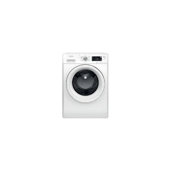 Whirlpool FFB 7269 WV EE elöltöltős mosógép