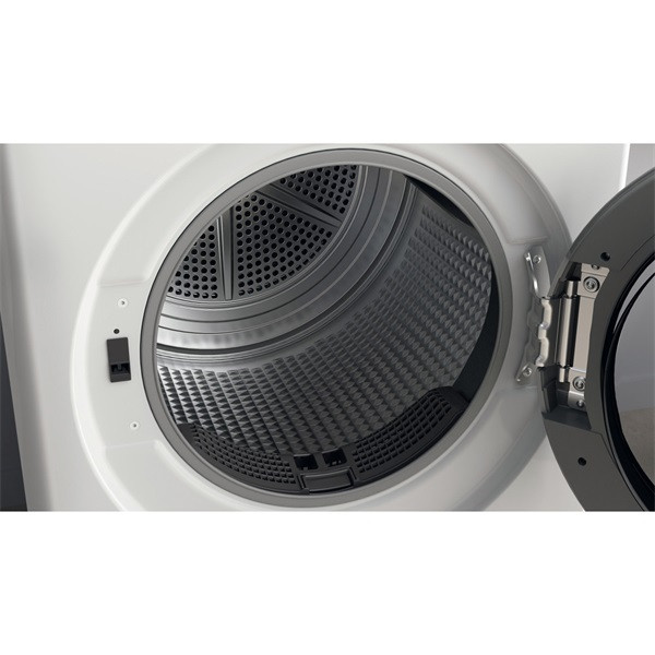 Whirlpool FFT M11 8X3 EE hőszivattyús szárítógép Whirlpool FFT M11 8X3 EE hőszivattyús szárítógép