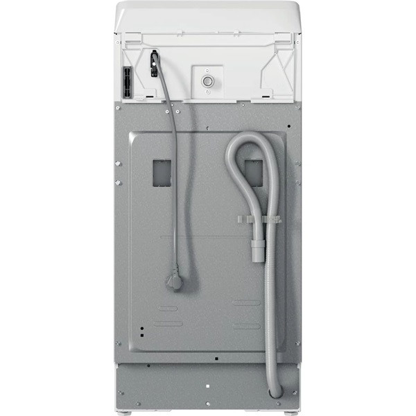 Whirlpool TDLR 6240S EU/N 6 kg felültöltős mosógép