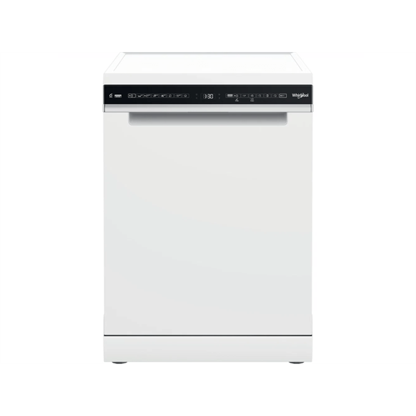 Whirlpool W7F HS51 szabadonálló mosogatógép