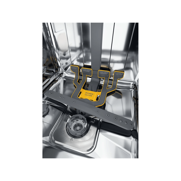 Whirlpool W7F HS51 szabadonálló mosogatógép