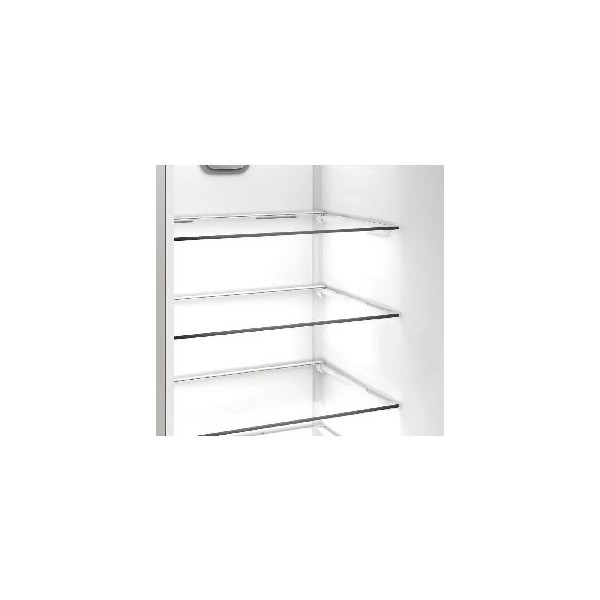 Whirlpool WHK 25364 XP4E alulfagyasztós hűtőszekrény