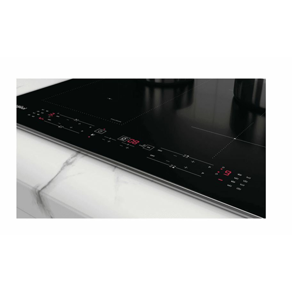 Whirlpool WL B5860 AL beépíthető indukciós főzőlap Whirlpool WL B5860 AL beépíthető indukciós főzőlap