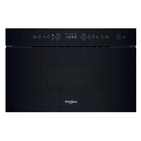 Whirlpool WMN14BB beépíthető mikrohullámú sütő