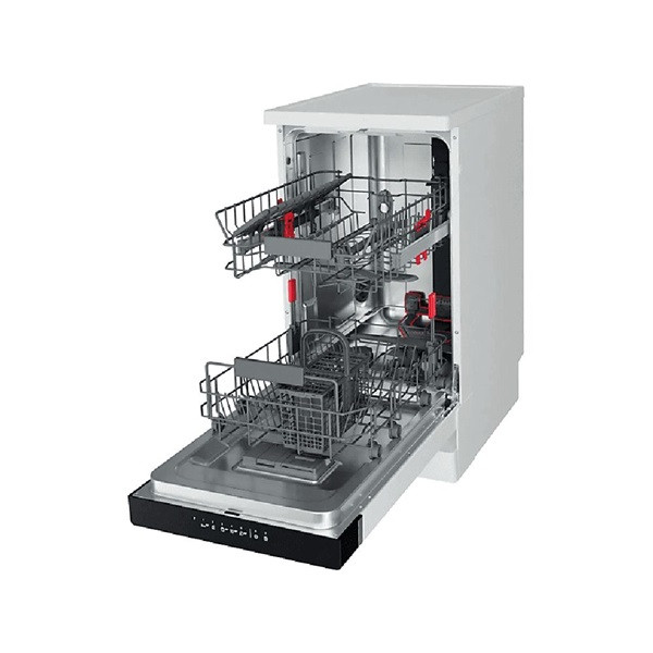 Whirlpool WSFO 3B23 P mosogatógép Whirlpool WSFO 3B23 P mosogatógép