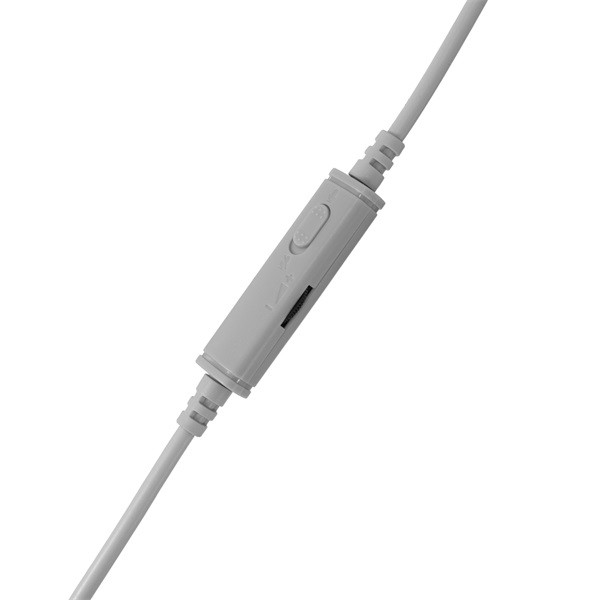 White Shark FIREFLY GH-2342W fehér gamer fejhallgató White Shark FIREFLY GH-2342W fehér gamer fejhallgató