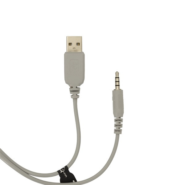 White Shark FIREFLY GH-2342W fehér gamer fejhallgató White Shark FIREFLY GH-2342W fehér gamer fejhallgató