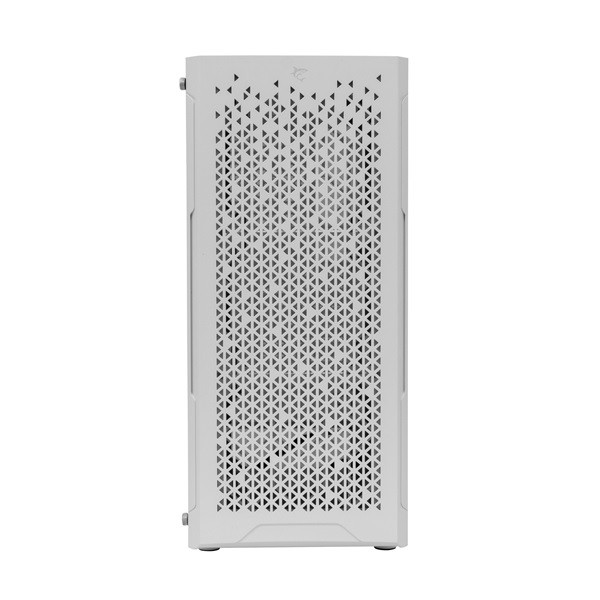 White Shark GCC-2303 Bullet fehér (táp nélküli switch) ablakos ATX ház