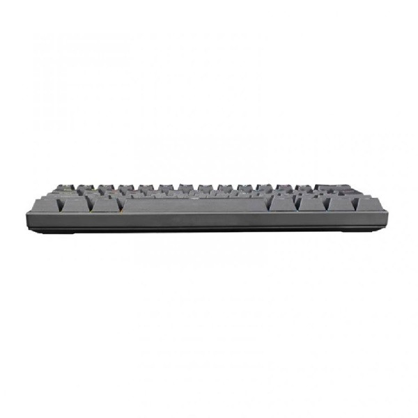 White Shark SHINOBI GK-2022B/BL-HU fekete mechanikus (blue switch) gamer billentyűzet White Shark SHINOBI GK-2022B/BL-HU fekete mechanikus (blue switch) gamer billentyűzet