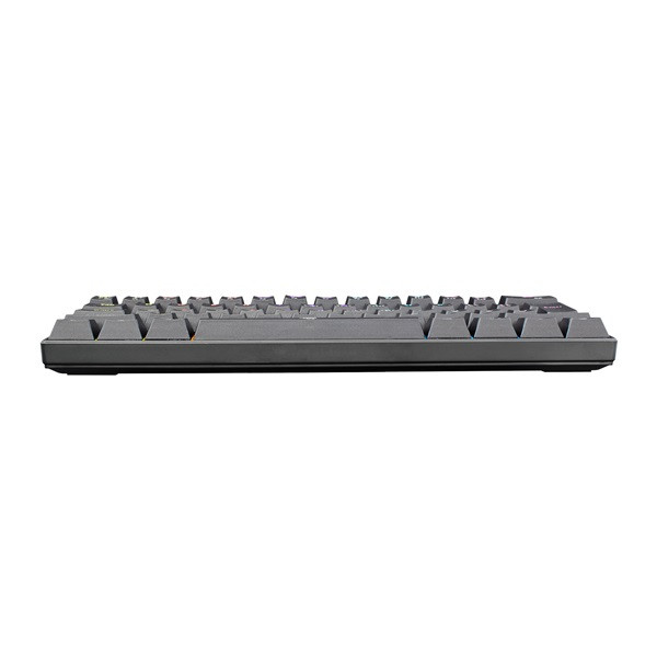 White Shark SHINOBI GK-2022B/BL-HU fekete mechanikus (blue switch) gamer billentyűzet White Shark SHINOBI GK-2022B/BL-HU fekete mechanikus (blue switch) gamer billentyűzet