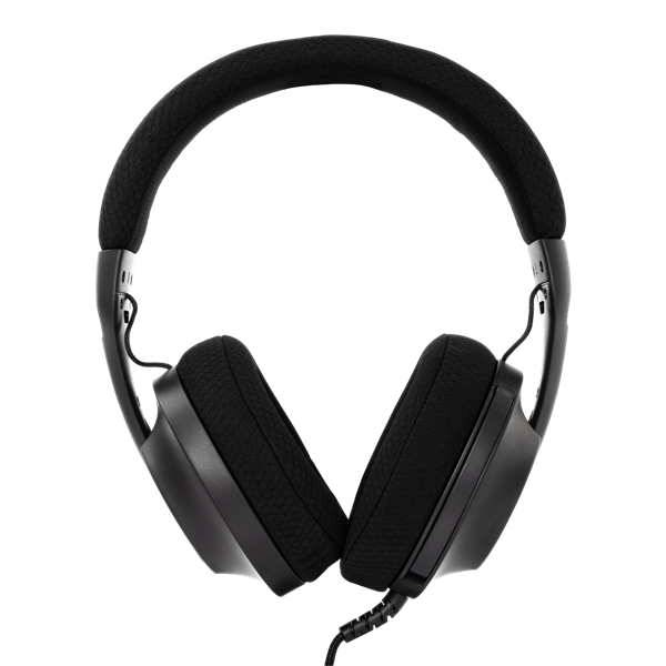 White Shark WS GH-2440B PARROT-B fekete gamer headset White Shark WS GH-2440B PARROT-B fekete gamer headset