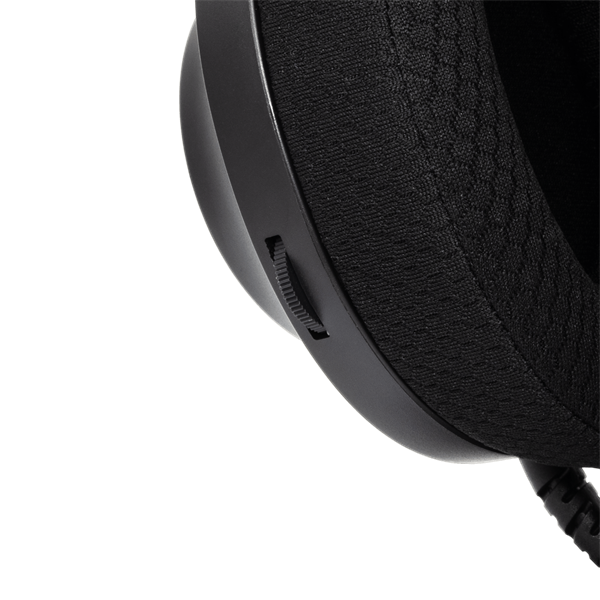 White Shark WS GH-2440B PARROT-B fekete gamer headset White Shark WS GH-2440B PARROT-B fekete gamer headset