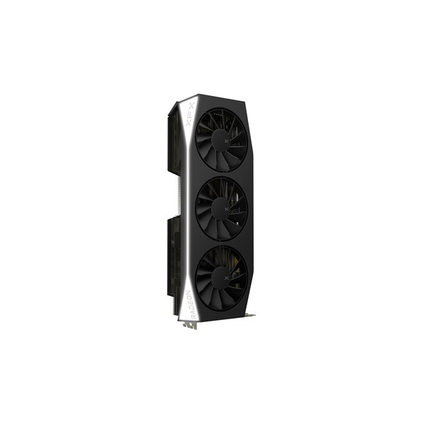 XFX Mercury AMD Radeon RX 9070XT Gaming Edition videókártya