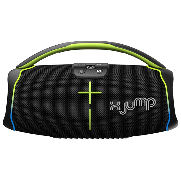XJUMP XJ 150 fekete Bluetooth hangszóró XJUMP XJ 150 fekete Bluetooth hangszóró