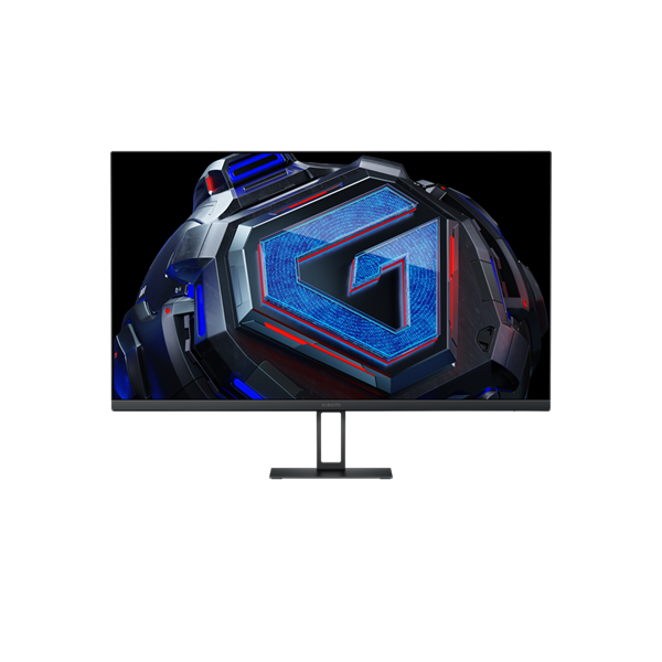 Xiaomi 27" ELA5593EU G27Qi EU QHD IPS 180Hz DP/HDMI gamer monitor
