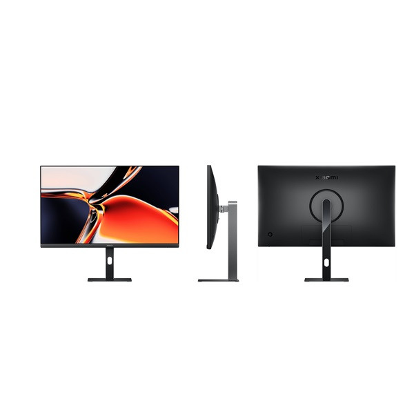 Xiaomi 27" ELA6221EU A27Ui-EU 4K UHD DP/HDMI/USB/USB-C monitor