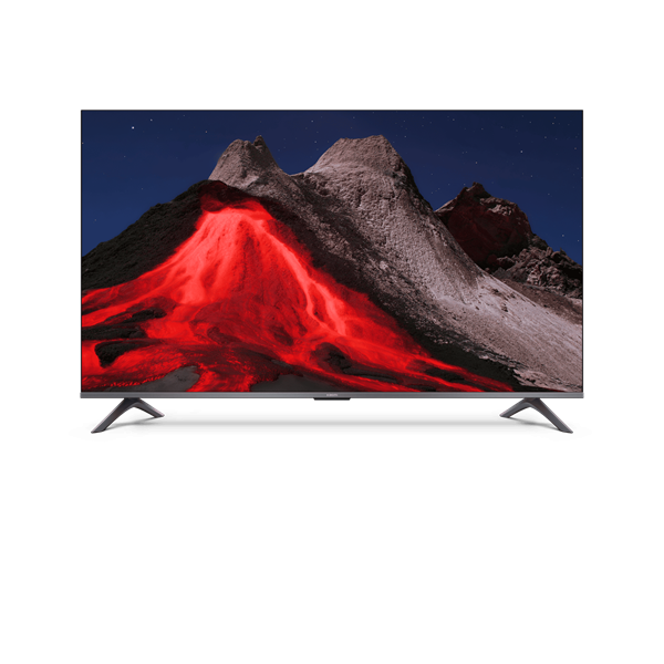 Xiaomi 50" TV A Pro 50 2026 4K UHD Smart QLED TV