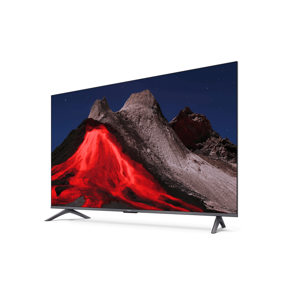 Xiaomi 50" TV A Pro 50 2026 4K UHD Smart QLED TV
