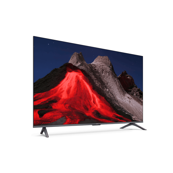 Xiaomi 50" TV A Pro 50 2026 4K UHD Smart QLED TV