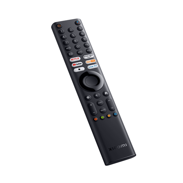 Xiaomi 50" TV A Pro 50 2026 4K UHD Smart QLED TV