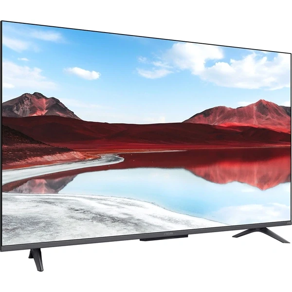 Xiaomi 65" ELA5485EU A PRO 2025 4K UHD Smart QLED TV Xiaomi 65" ELA5485EU A PRO 2025 4K UHD Smart QLED TV