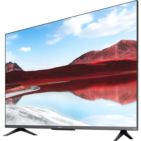 Xiaomi 65" ELA5485EU A PRO 2025 4K UHD Smart QLED TV Xiaomi 65" ELA5485EU A PRO 2025 4K UHD Smart QLED TV