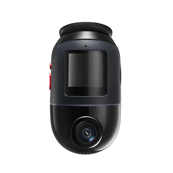 Xiaomi 70mai Dash Cam 4K Omni menetrögzítő kamera